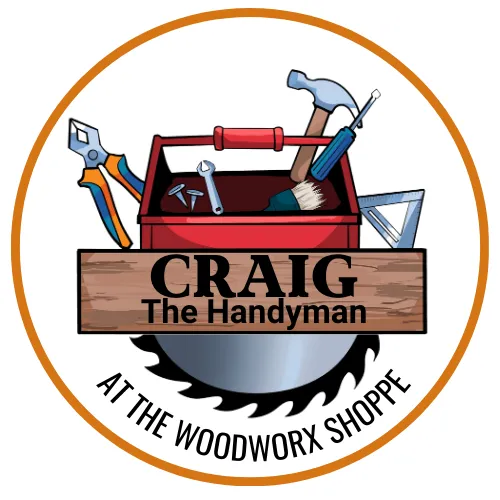 Slide of The Woodworx Shoppe