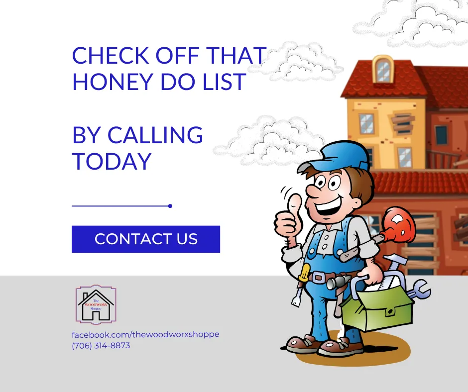 Slide of The Woodworx Shoppe