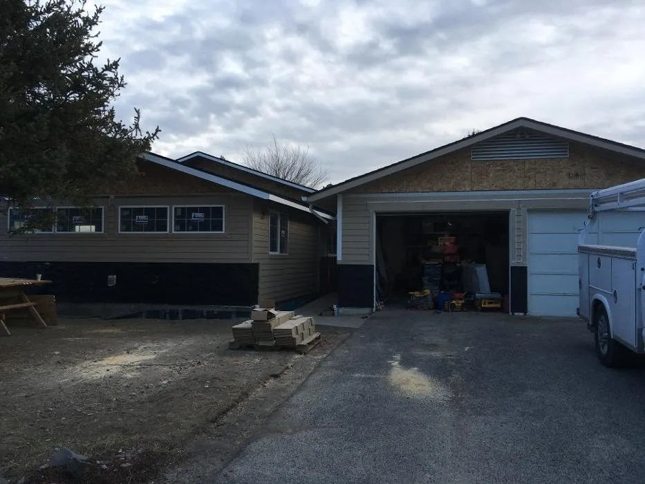 Slide of The Works General Contracting