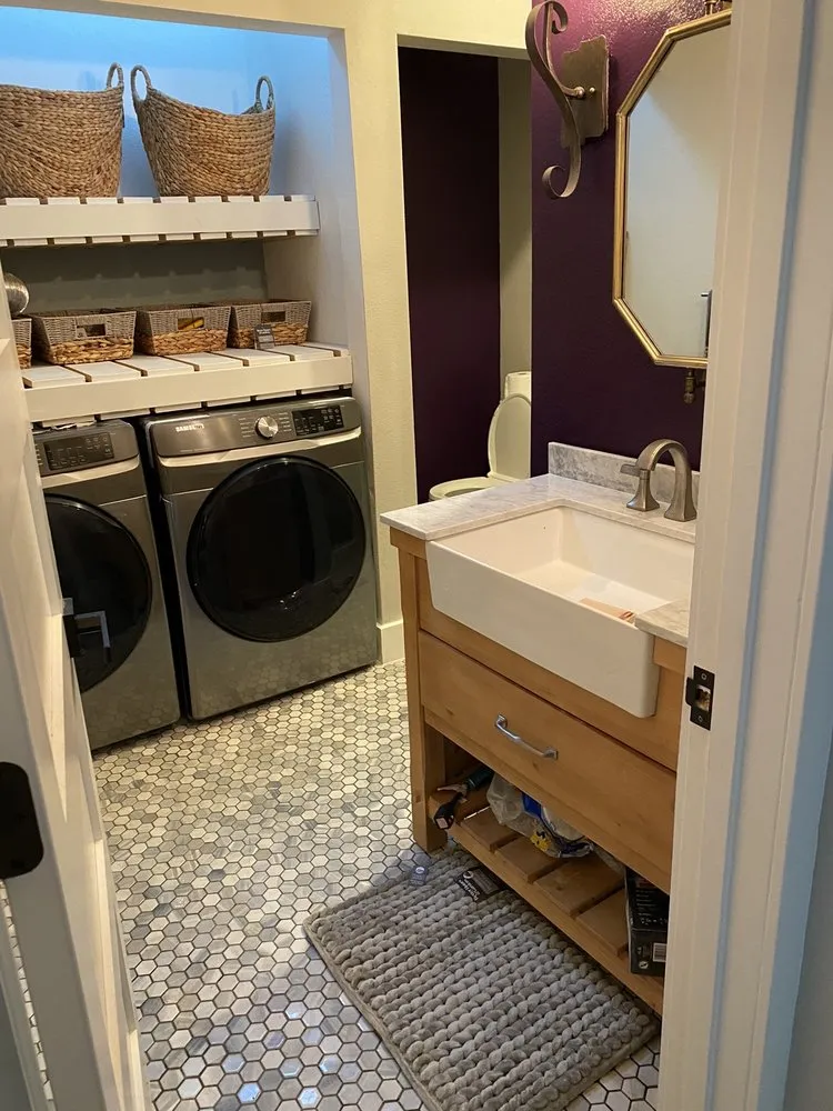 Slide of The Works Plumbing