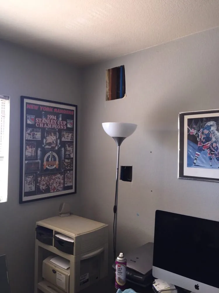 Slide of The Works Plumbing