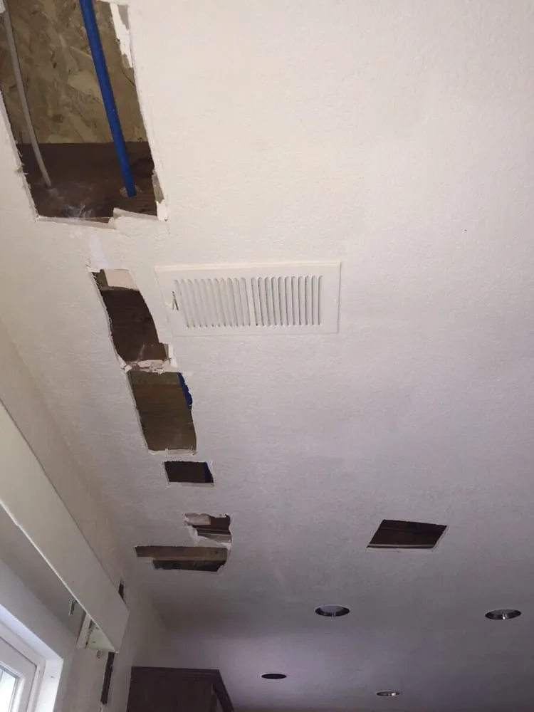 Slide of The Works Plumbing