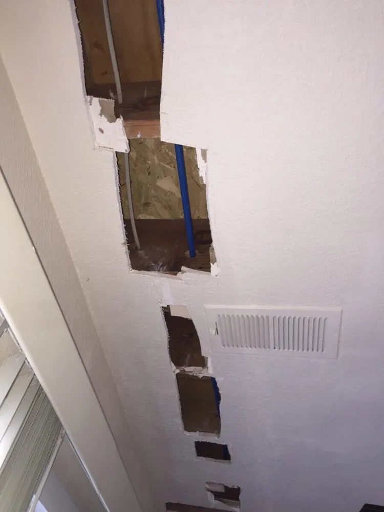 Slide of The Works Plumbing