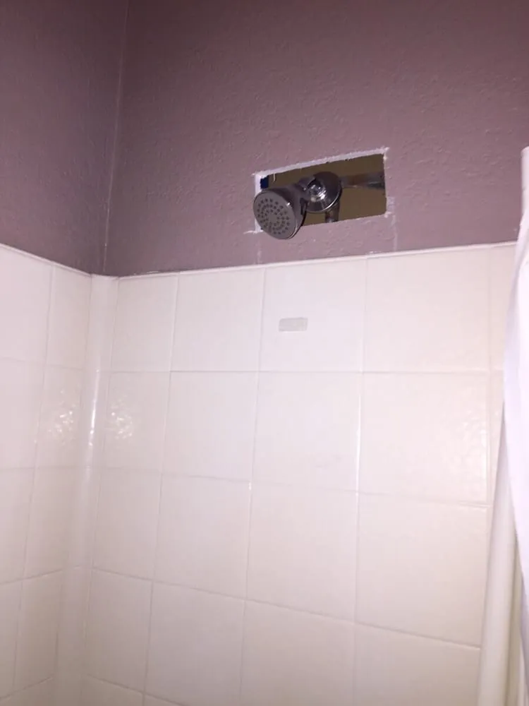 Slide of The Works Plumbing