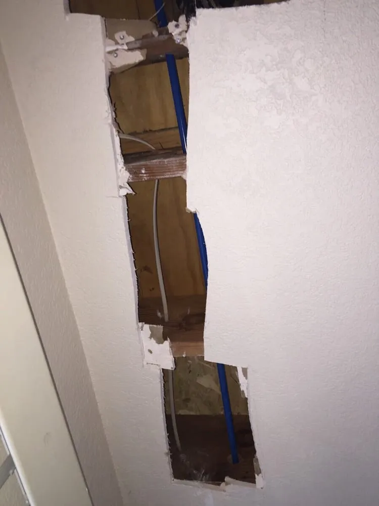 Trusted water heater service for homes in Oceanside, CA by The Works Plumbing