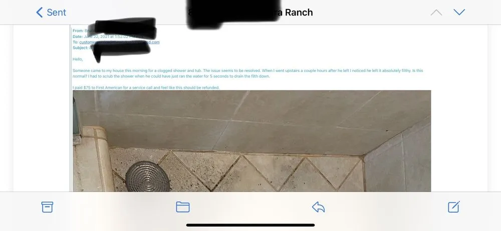 Slide of The Works Plumbing