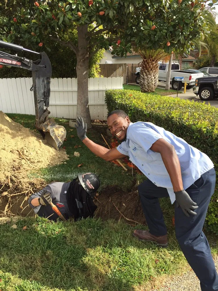 Slide of The Works Plumbing