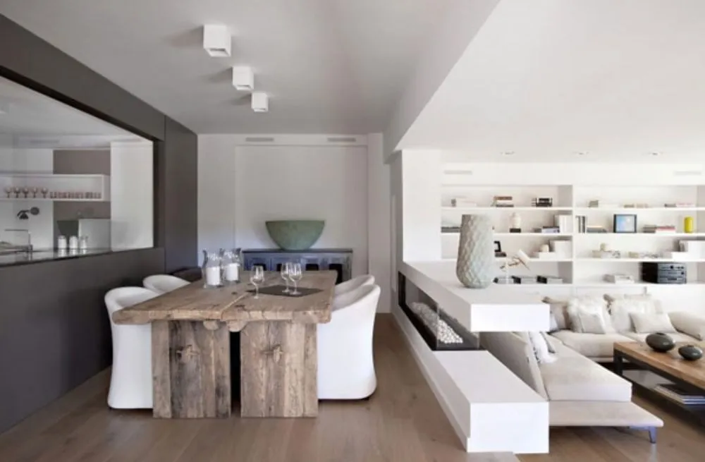 Slide of The Zon Group