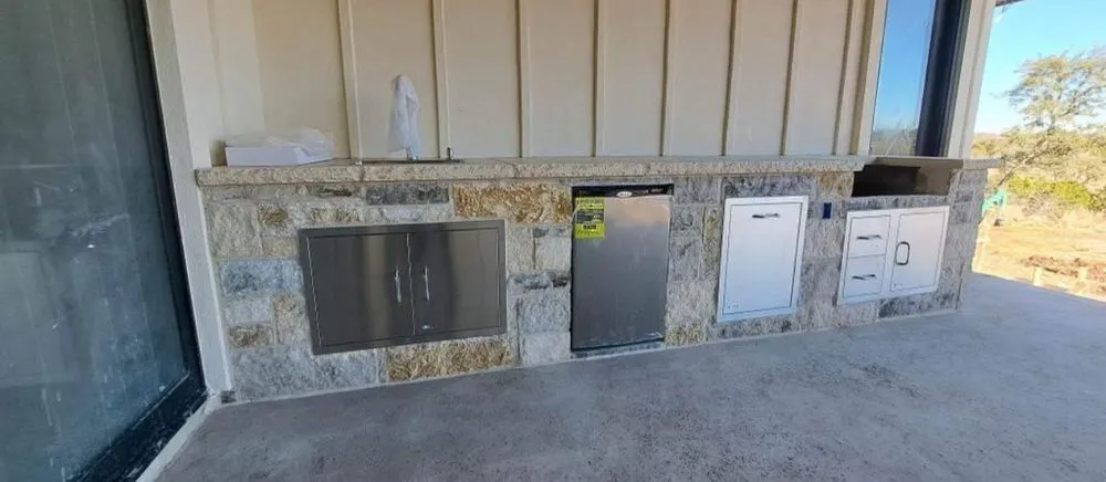 Quality water heater service in Cedar Park, TX by The Zon Group
