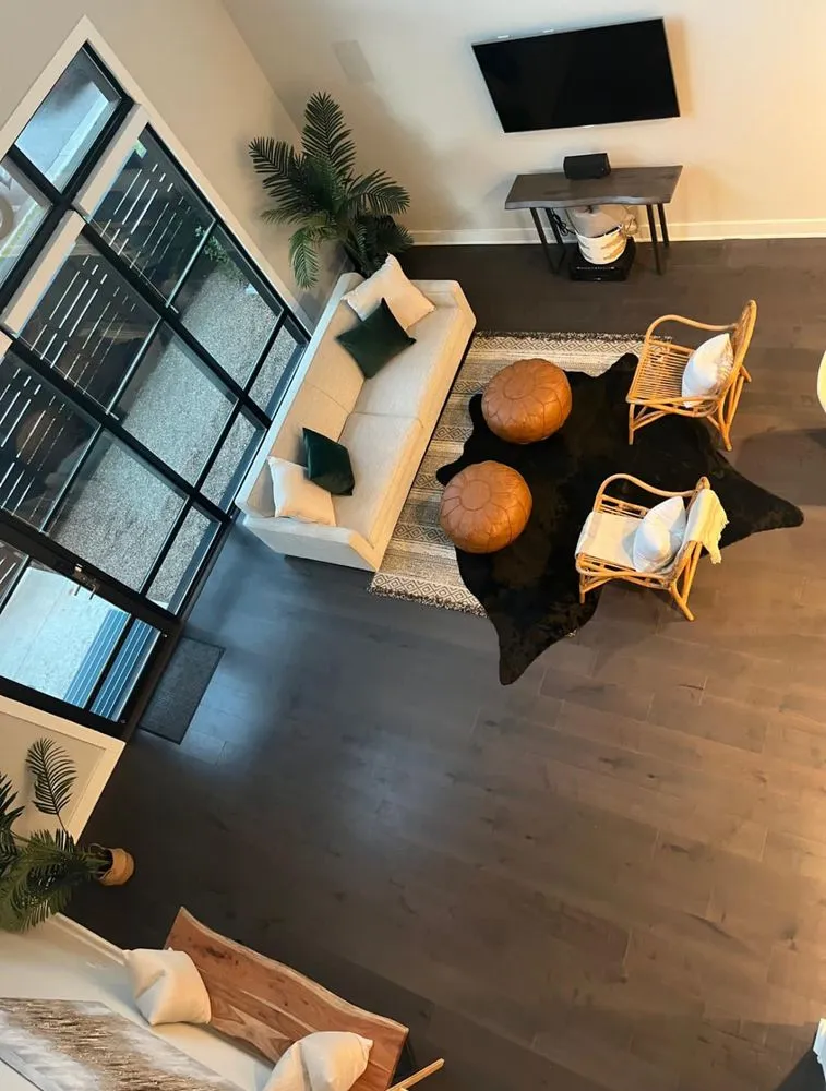 Slide of The Zon Group