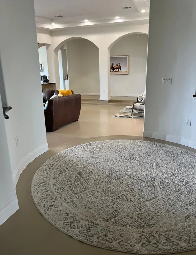 Slide of The Zon Group