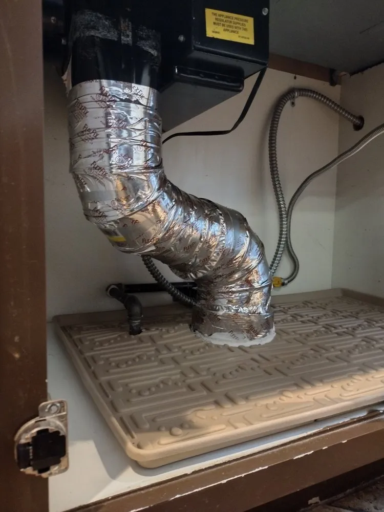 Slide of Thelander Construction