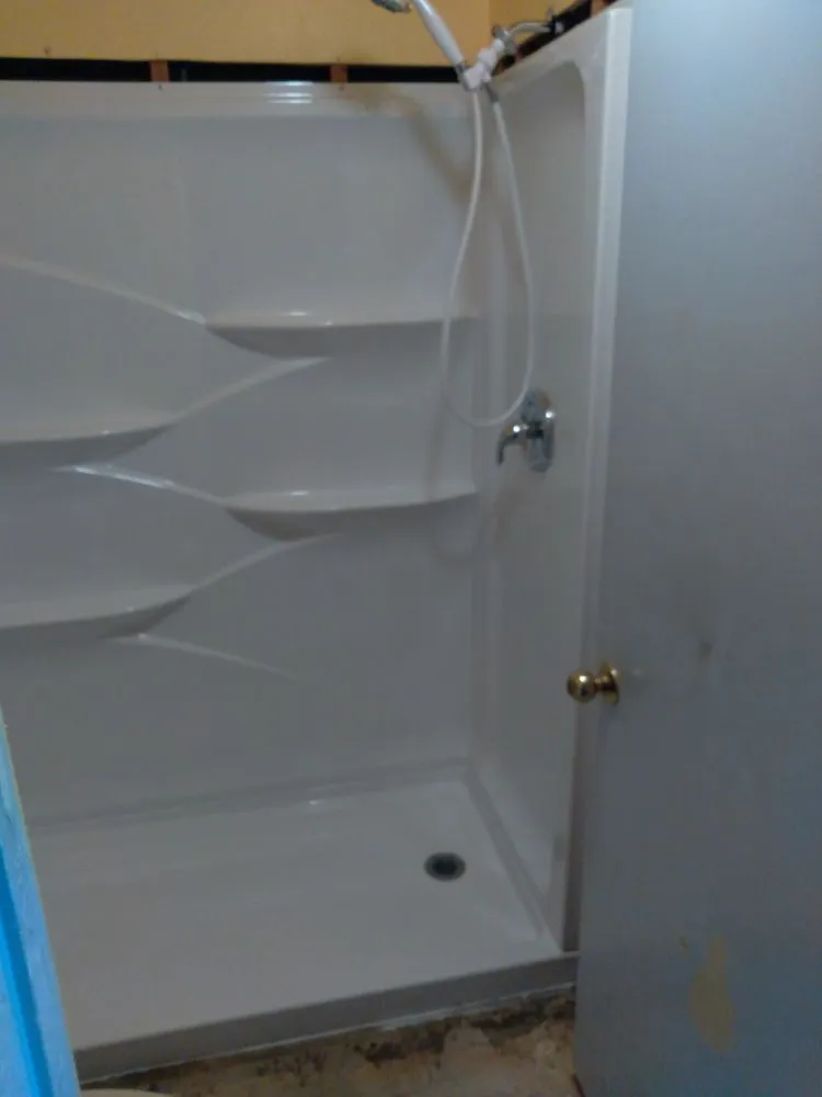 Slide of Thelander Construction