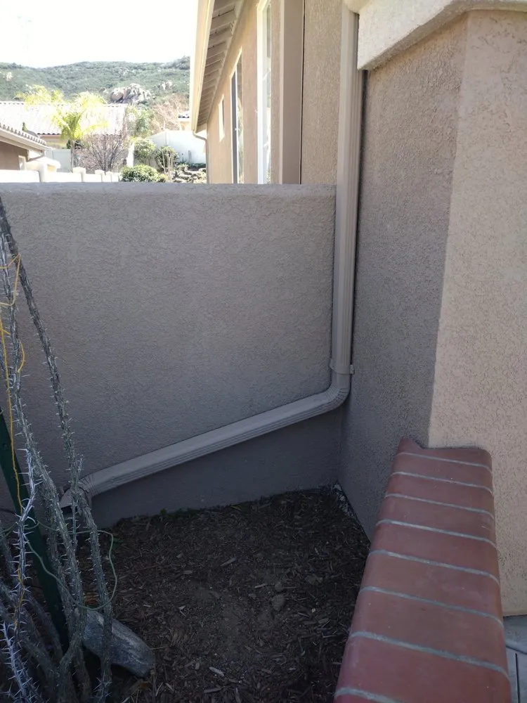 Slide of Thelander Construction