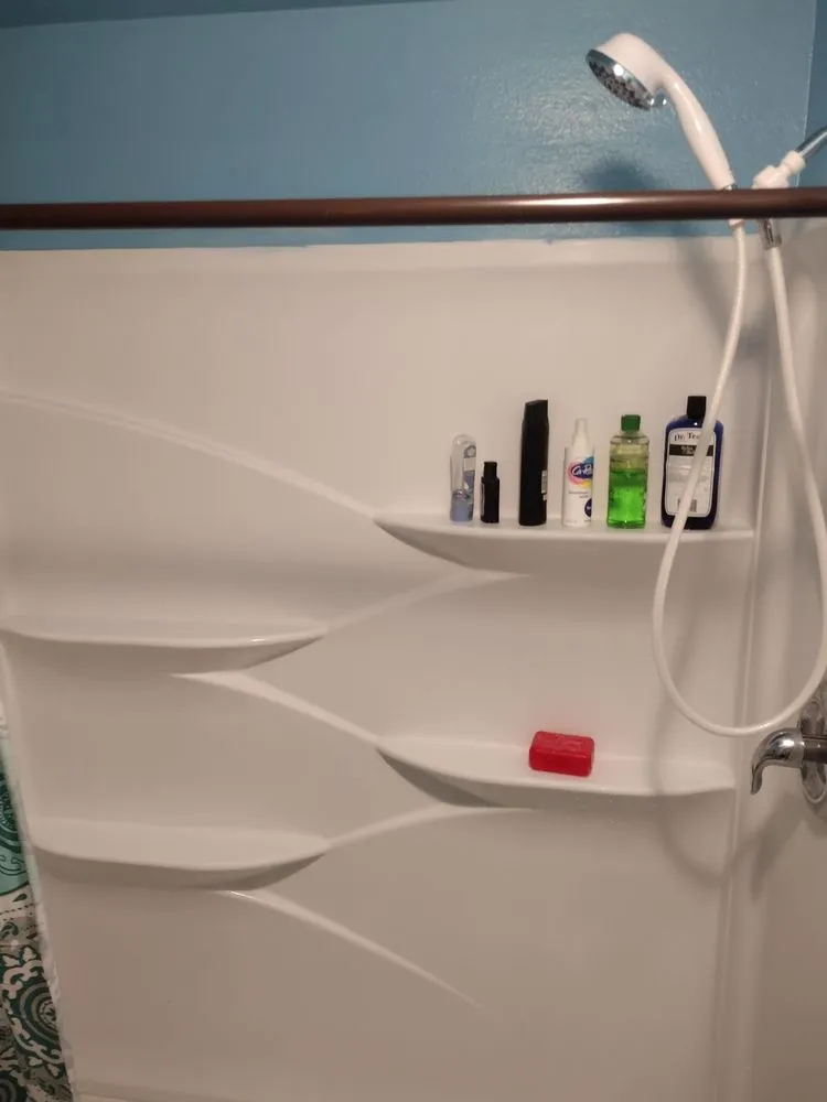 Slide of Thelander Construction