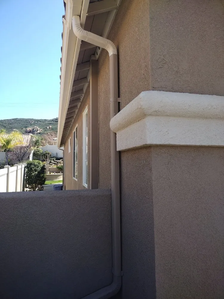 Slide of Thelander Construction