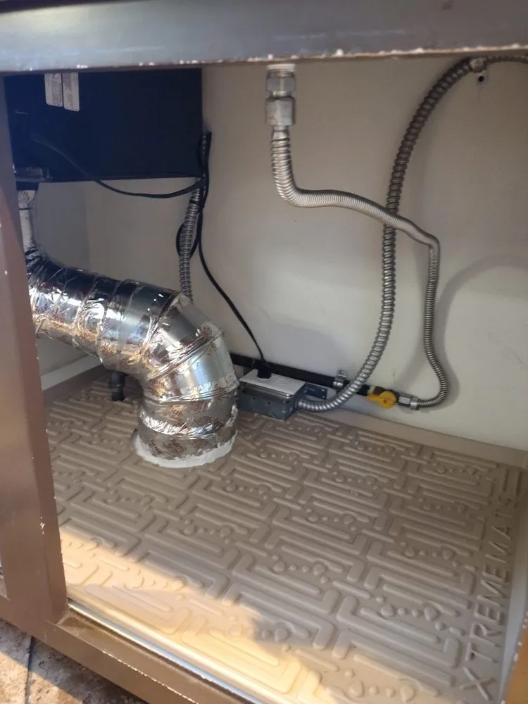 Slide of Thelander Construction