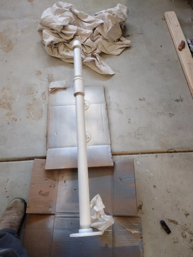 Slide of Thelander Construction