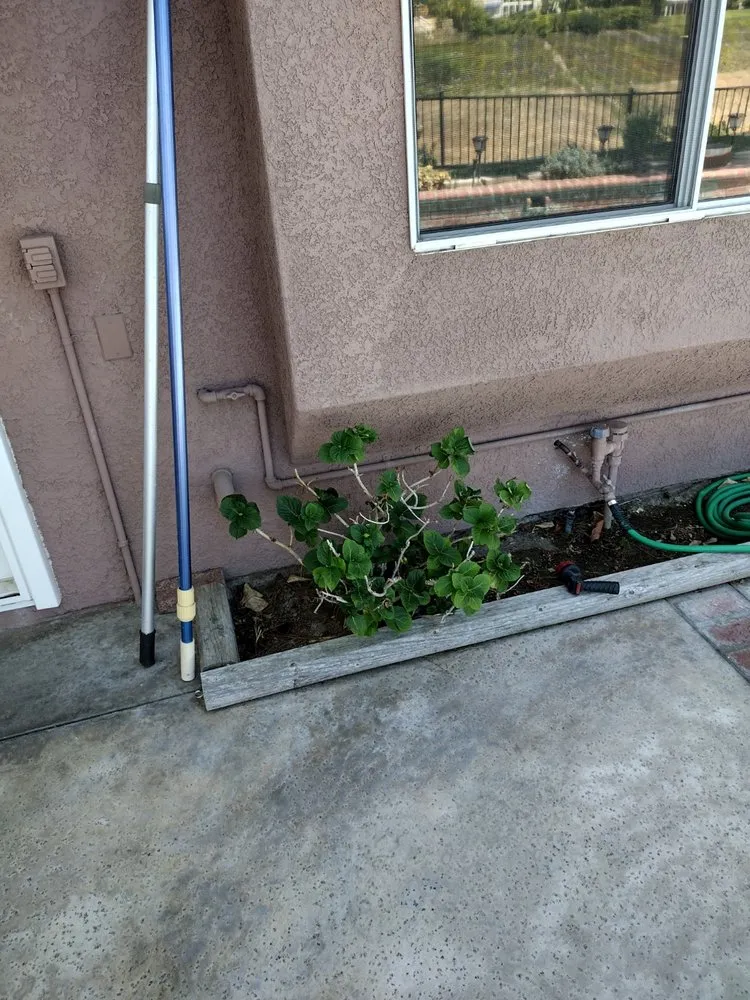 Slide of Thelander Construction