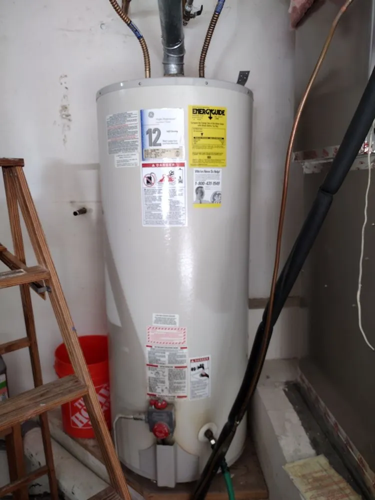 Slide of Thelander Construction