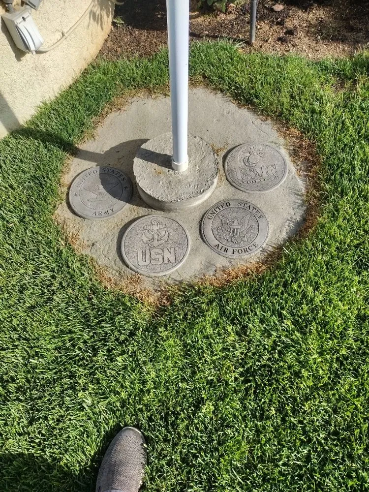 Slide of Thelander Construction