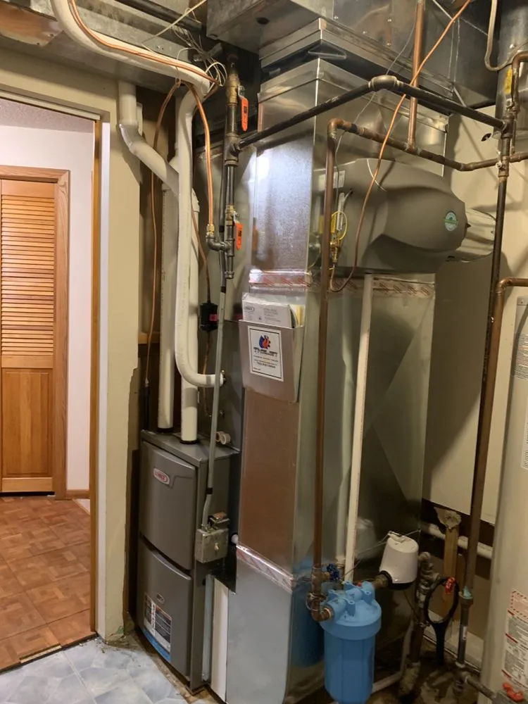 Slide of Thelen Plumbing, Heating & Air