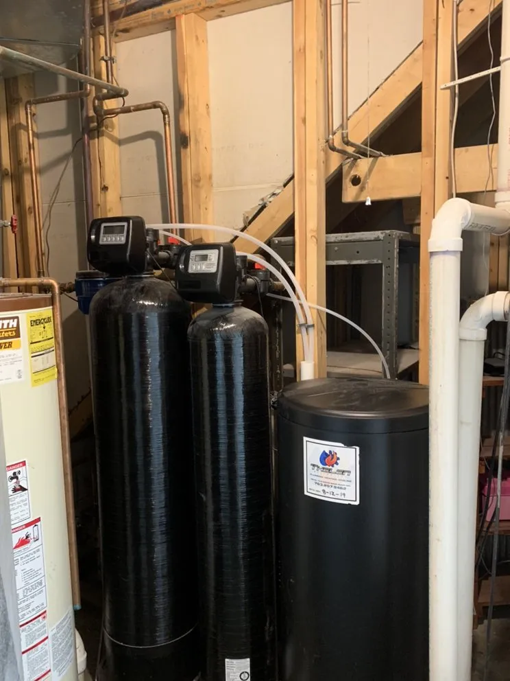 Slide of Thelen Plumbing, Heating & Air