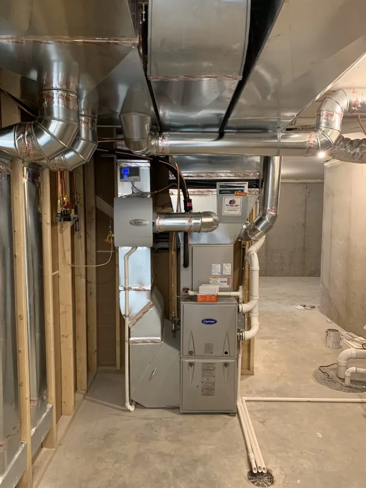 Slide of Thelen Plumbing, Heating & Air