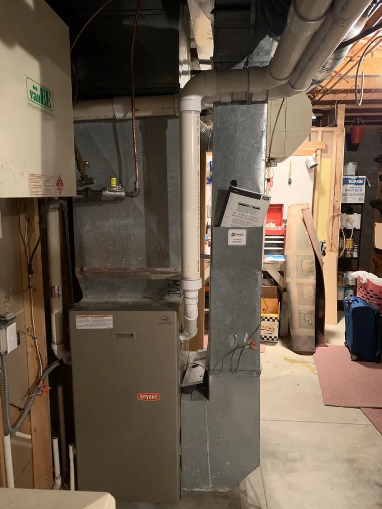 Slide of Thelen Plumbing, Heating & Air