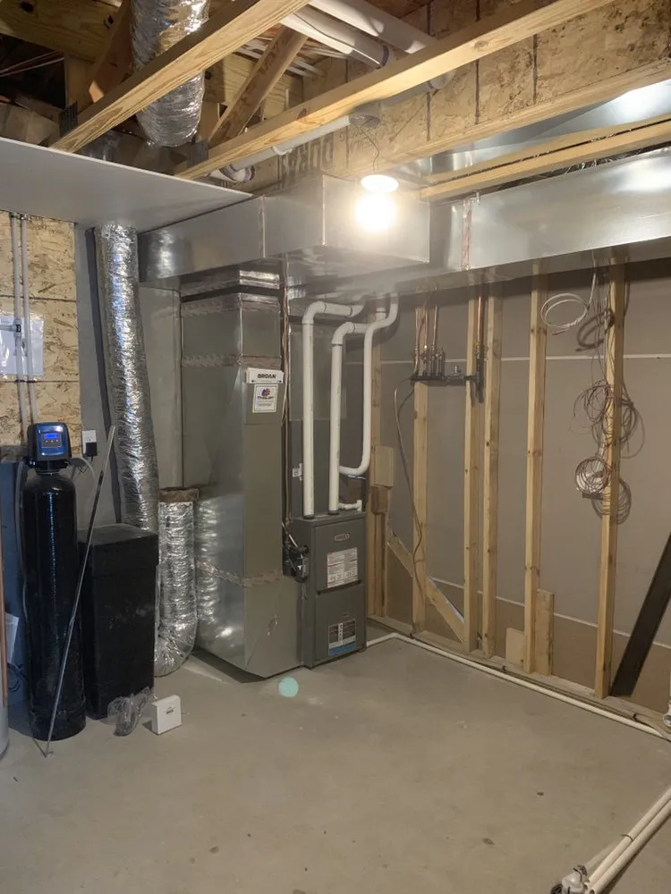 Quality leak detection experts serving Big Lake, MN - Thelen Plumbing, Heating & Air