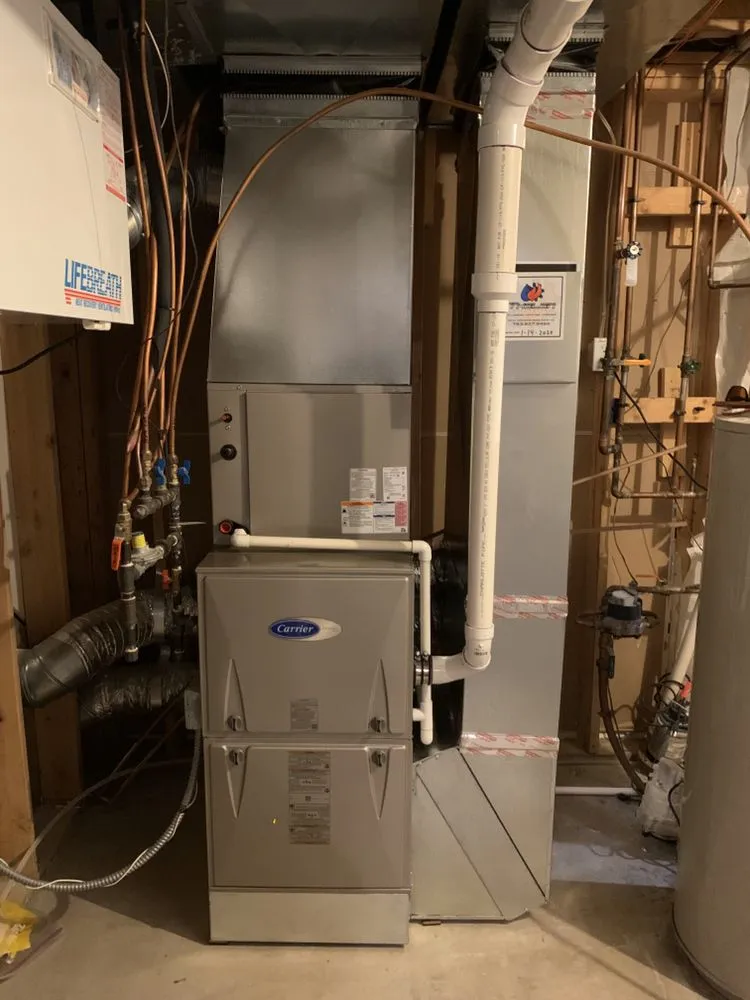 Emergency leak detection for homes in Big Lake, MN by Thelen Plumbing, Heating & Air