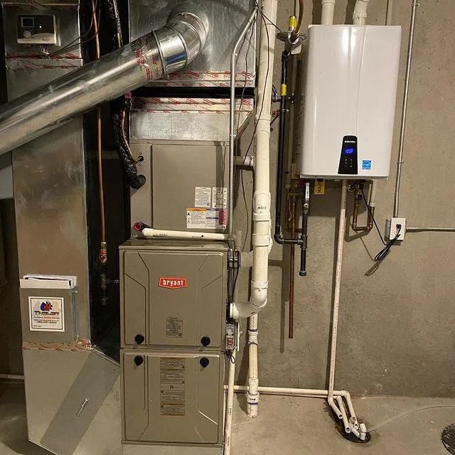 Emergency drain cleaning in Big Lake, MN by Thelen Plumbing, Heating & Air