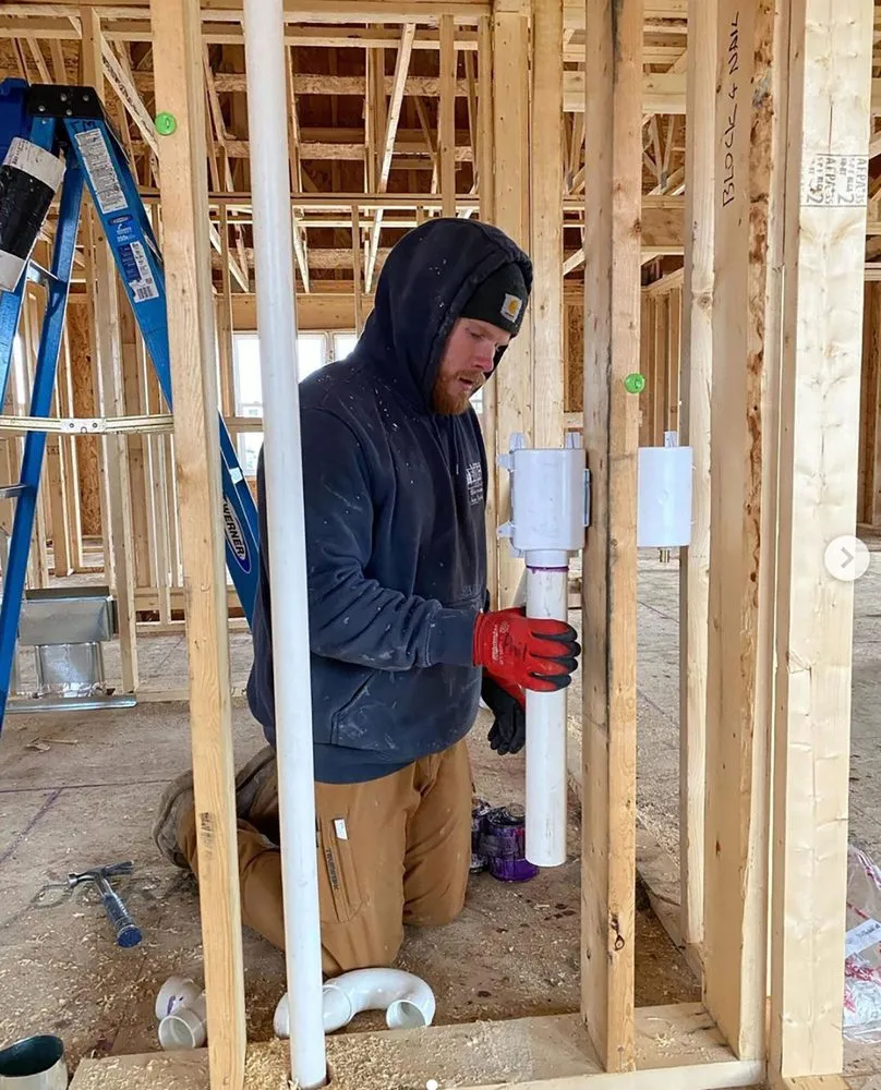 Slide of Thelen Plumbing, Heating & Air