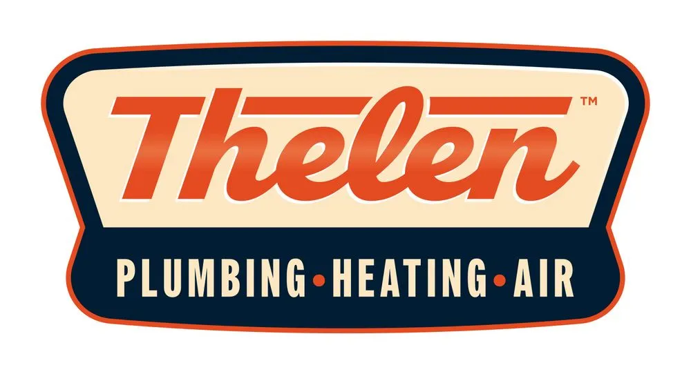 Slide of Thelen Plumbing, Heating & Air