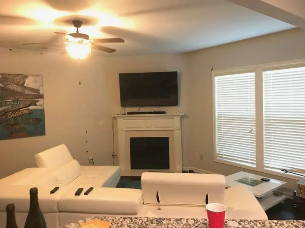 Slide of Therm- Man & Cool Handyman Services