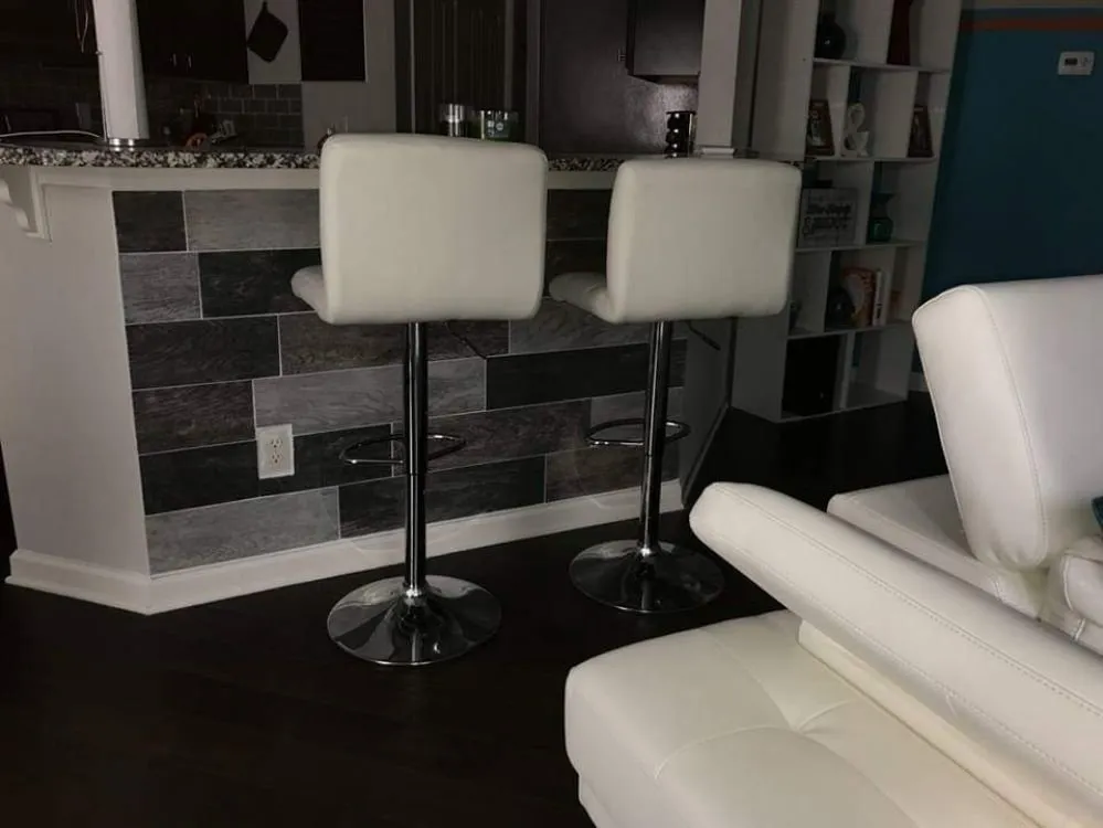 Slide of Therm- Man & Cool Handyman Services