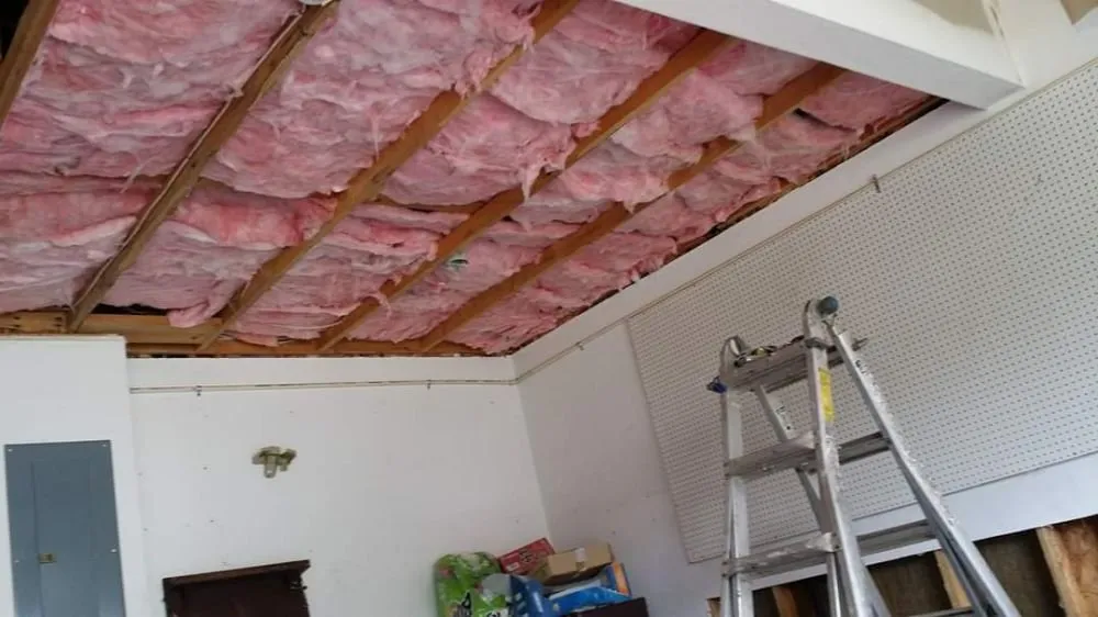 Slide of Therm- Man & Cool Handyman Services