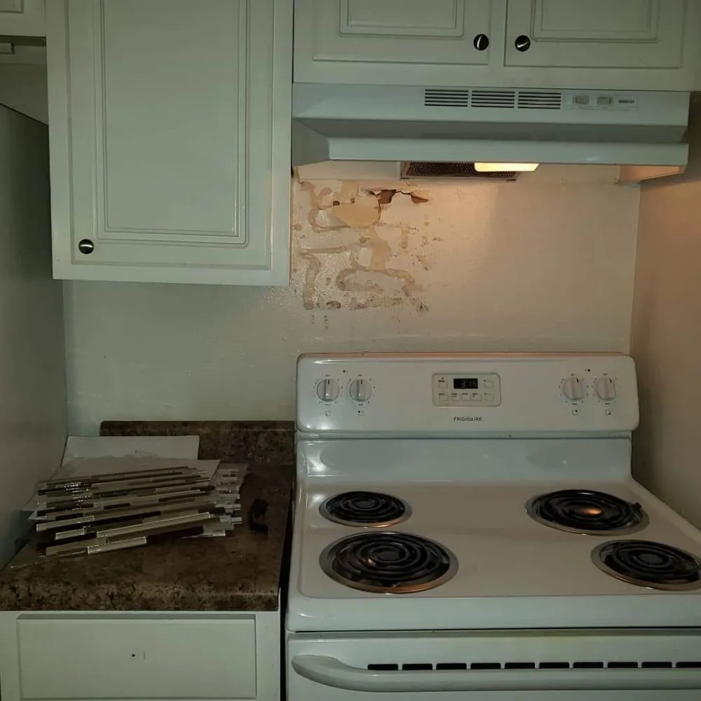 Emergency water heater service experts serving Atlanta, GA - Therm- Man & Cool Handyman Services