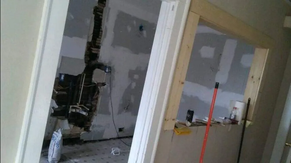 Expert pipe repair in Atlanta, GA by Therm- Man & Cool Handyman Services