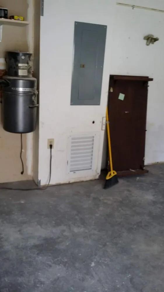 Slide of Therm- Man & Cool Handyman Services