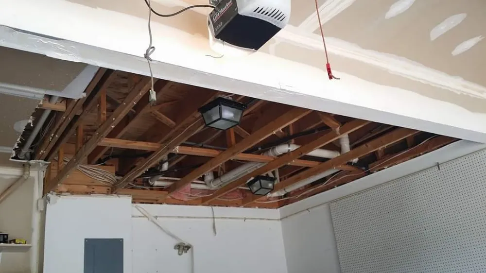 Slide of Therm- Man & Cool Handyman Services