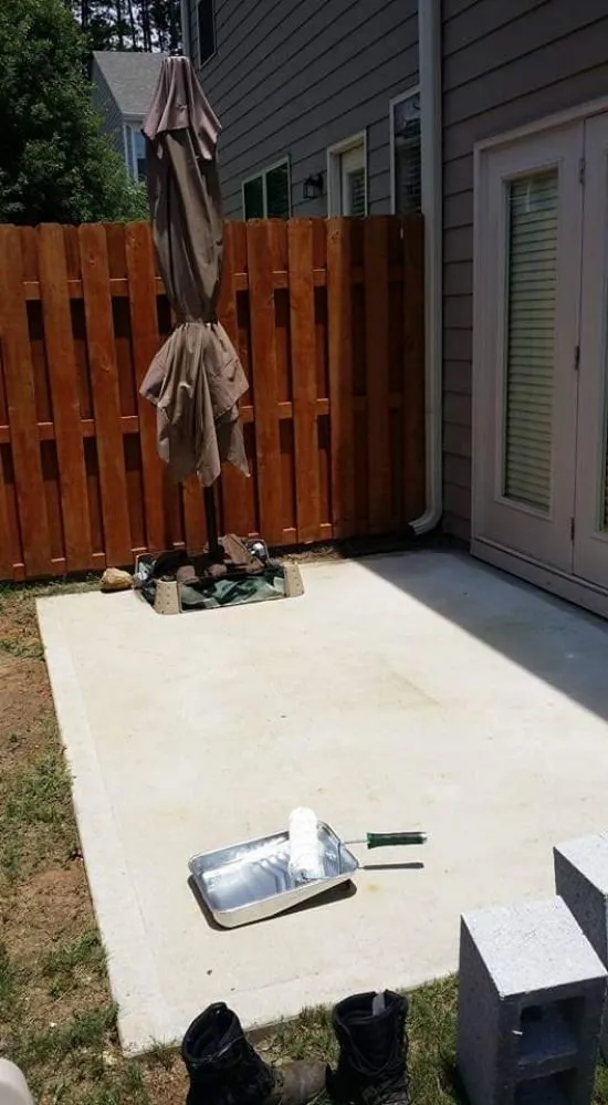 Slide of Therm- Man & Cool Handyman Services