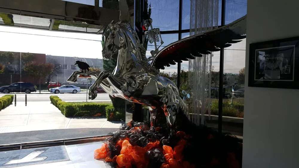 Slide of Therma Corporation