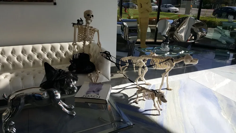 Slide of Therma Corporation