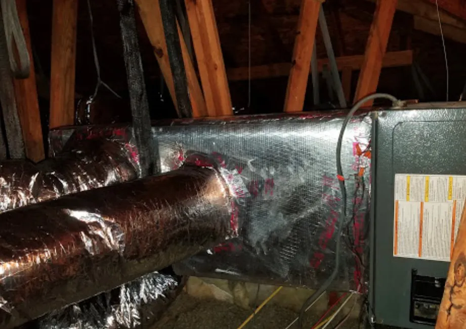 Top-rated pipe repair experts serving Corpus Christi, TX - Thermal Heating and Air