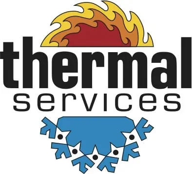 Thermal Services, Inc Logo