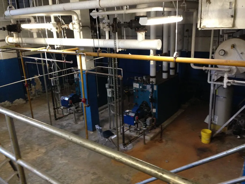 Slide of Thermal Works