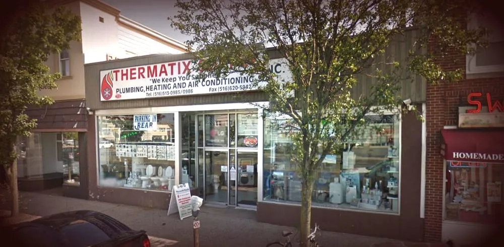 Slide of Thermatix Supply