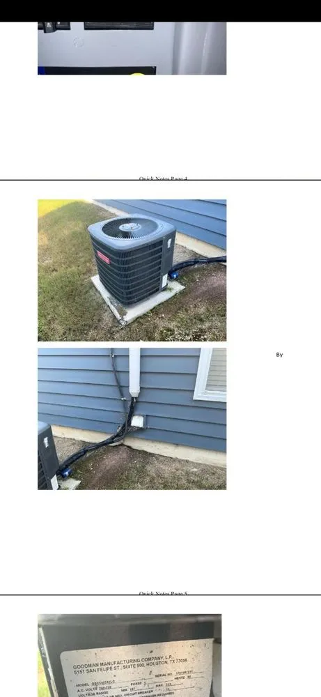 Slide of Thermo Direct