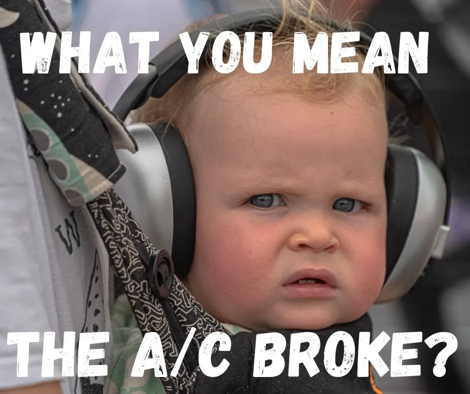 Slide of Thermo Direct